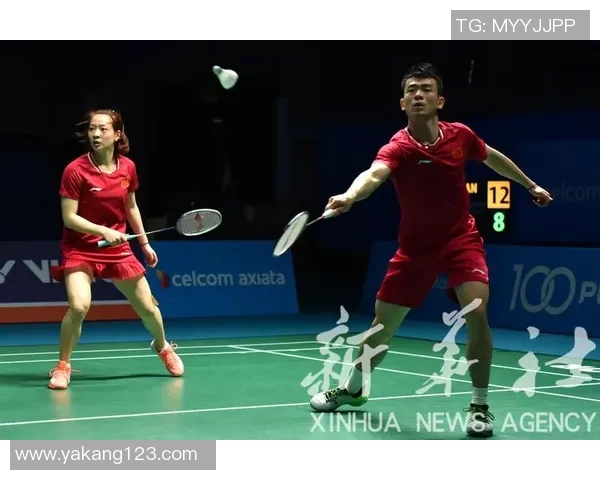 对话羽毛球明星赵伟：回顾辉煌生涯与未来展望