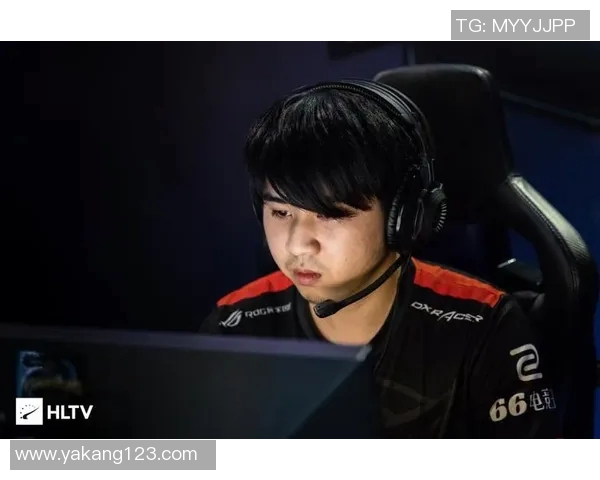 CSGO纪实：见证JDG战队从崛起到巅峰的奋斗与荣耀之路