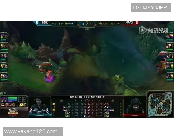 EDG在英雄联盟比赛中的区域防守策略分析与成效评估