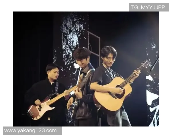 李伟的街舞人生：从热爱到梦想的深度对话与成长之路